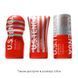 Мастурбатор Tenga US Deep Throat Cup GENTLE з вакуумом для глибокого горлового мінету SO6597 фото 7
