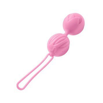 Вагінальні кульки Adrien Lastic Geisha Lastic Balls для сексуального фітнесу без вібрації AD40431 фото