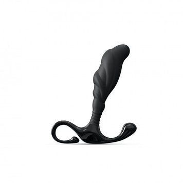 Масажер простати Dorcel Expert P size M ручний ергономічний для стимуляції точки P, промежини та ануса SO5527 фото