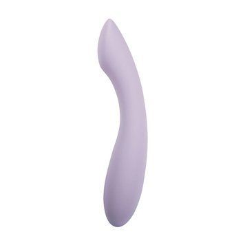 Вібратор для точки G Svakom Amy 2 з інтелектуальним режимом Pastel Lilac SO8770 фото