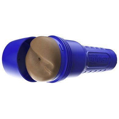 Мастурбатор-попка Fleshlight Boost Blast з плаваючими кільцями Turbo Tech для анальної стимуляції SX1317 фото