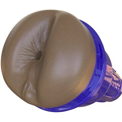 Мастурбатор-попка Fleshlight Boost Blast з плаваючими кільцями Turbo Tech для анальної стимуляції SX1317 фото