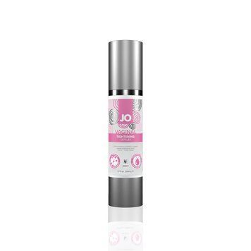 Гель для звуження піхви JO Vaginal Tightening Serum з охолоджувально-вібрувальним ефектом SO2450 фото