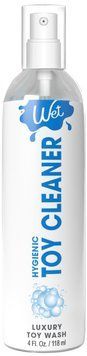 Спрей для очищення іграшок Wet Toy Cleaner без спирту, діє за 30 секунд SO9919 фото