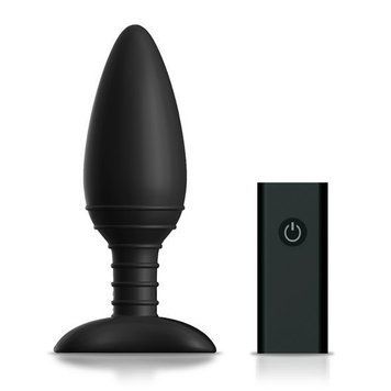 Анальна вібропробка Nexus ACE Large з пультом дистанційного керування, максимальний діаметр 5 см ACE002 фото