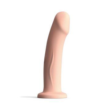 Фаллоимитатор Dorcel Real Pleasure L Vanilla диаметром 3,8 см и длиной 19 см SX2269 фото