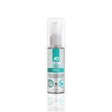 Засіб для чищення іграшок JO Fresh Scent Misting Toy Cleaner з ароматом свіжості, спрей 60 мл SX2595 фото