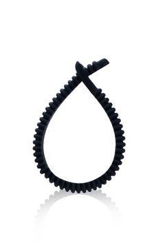 Ерекційне кільце-ласо Dorcel Adjust Ring з регульованою фіксацією (без вібрації) MD0104 фото