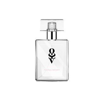 Парфуми з феромонами Obsessive Perfume Floral & Woody 30 мл, квітково-деревний аромат SX1885 фото