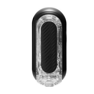 Мастурбатор Tenga Flip Zero Gravity для інтенсивної стимуляції, що розкладається на дві частини SO6237 фото