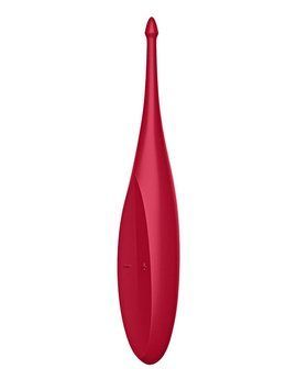 Вібратор для клітора Satisfyer Twirling Fun з точковою стимуляцією SO5419 фото