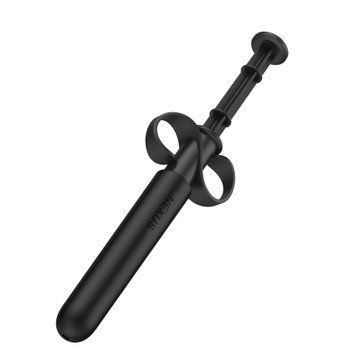 Шприц для введення змазки Nexus Infinity Lube launcher Classic об&rsquo;єм 15 мл SX2417 фото