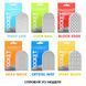 Мастурбатор Tenga Pocket Wave Line для кишенькового використання з лубрикантом у комплекті SO5594 фото 7