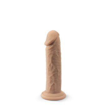 Фалоімітатор SILEXD Robby Real Skin Flesh (Model 2) SX2626 фото