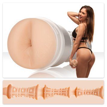 Мастурбатор Fleshlight Girls Riley Reid Euphoria для чоловіків F14643 фото