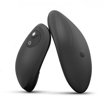 Вибратор в трусики Dorcel DISCREET VIBE с подогревом и пультом ДУ, в комплекте (размер M) SO6246 фото