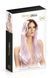 Перука World Wigs AYA LONG TWO-TONE MAUVE з довгим двоколірним градієнтом для образів SO4691 фото 2