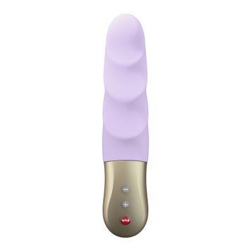 Міні-пульсатор Fun Factory STRONIC PETITE для вагінальної та клиторальної стимуляції, 8 режимів SX0922 фото