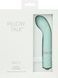 Розкішний вібратор для точки G Pillow Talk Racy Teal з кристалом Swarovski, подарункове паковання SO2720 фото 9