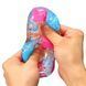 Мастурбатор Tenga Bobble Crazy Cubes з рельєфними кубиками для контрастної стимуляції SO7036 фото 3